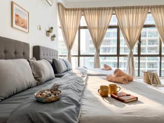 Mount Austin #Palazio B2 #BigStudio 4Pax #Smart TV - 3