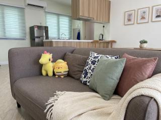 Mount Austin #Palazio B2 #BigStudio 4Pax #Smart TV - 2