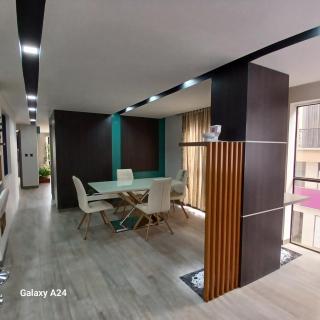 Hotel con parquedero centro de santa rosa - 9