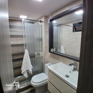 Hotel con parquedero centro de santa rosa - 8