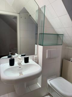 4-Zimmer-Wohnung mit Garten in Hamburg-Wandsbek - 2