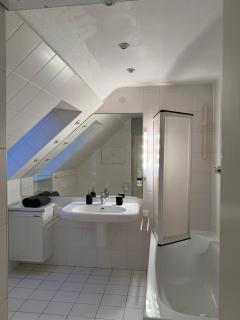 4-Zimmer-Wohnung mit Garten in Hamburg-Wandsbek - 1