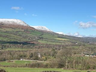 Hatterall View Glamping Pod - 6