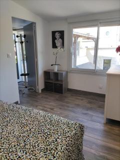 Charmant logement en bord de Creuse - 5