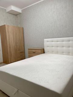 Двокімнатна квартира-студія - 5