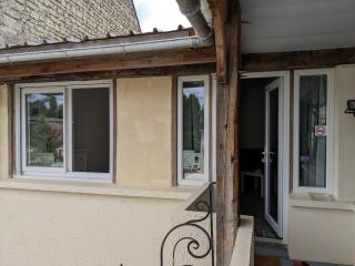 Charmant logement en bord de Creuse - 1