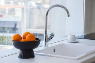 Penthouse in the Heart of Glyfada - 7