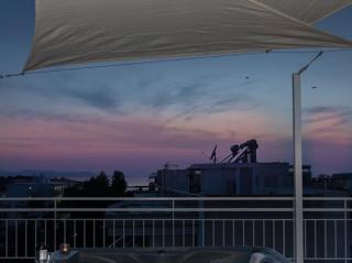 Penthouse in the Heart of Glyfada - 3