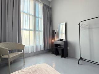 KB Penang Guest House1-8pax near water park - 3