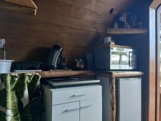 La Colline Aux Cabanes - 9