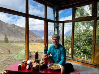 Old Likir Traditional Farm Stay - 1