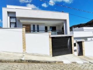 Casa para 4 pessoas I Churrasqueira I Garagem para 2 carros I 5min do centro - 3