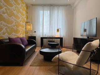 The Suite Hotel Garden - 4