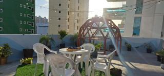 Roof Top Vista al Mar Penthouse - 7