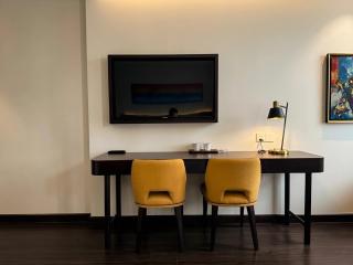 The Sapphire Ha Long - Ocean View Apartments - 4