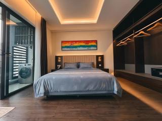 The Sapphire Ha Long - Ocean View Apartments - 2