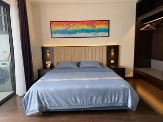 The Sapphire Ha Long - Ocean View Apartments - 7