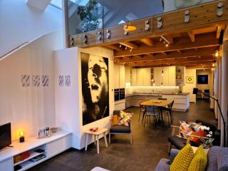 Station Racour 'Grand Logement des Piocheurs' - 8