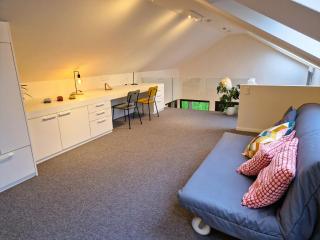 Station Racour 'Grand Logement des Piocheurs' - 5