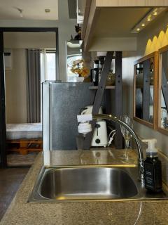 Calathea Place Staycation by Yuka - 2