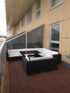 Central Aida Apartment with balcony - 1