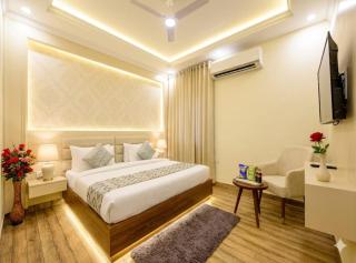 Hotel Rosewood Near Delhi Airport - 6