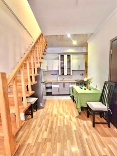 Central Duplex Retreat - 0