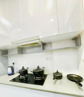 Angelic 3Rooms Apartment - 5