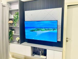 Angelic 3Rooms Apartment - 3