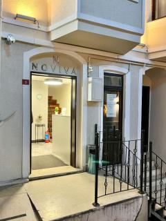 NOVIVA HOTEL Taksim - 9