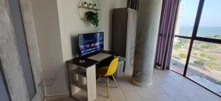 Roof Top Vista al Mar Penthouse - 3