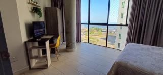 Roof Top Vista al Mar Penthouse - 2