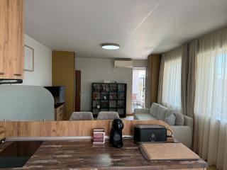 Danube Cozy Corner, with free underground parking - 8