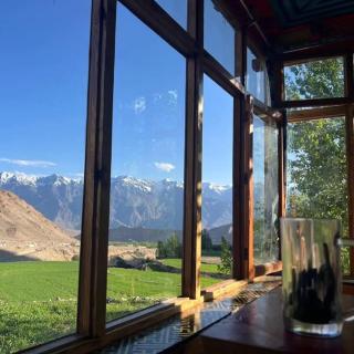 Old Likir Traditional Farm Stay - 2