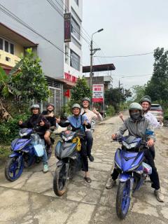 HagiangTrips Hotel - Tours & Motorbike Rental - 9