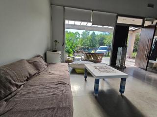 Casa de fin de semana en Fisherton - 9