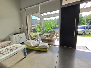 Casa de fin de semana en Fisherton - 5