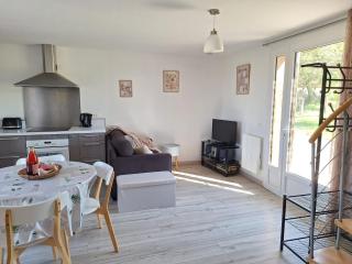 Le gîte Bellevue - 5