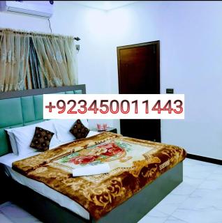 BNB Royal Galaxy Family Hotel - 1