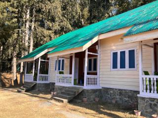 Lala Ji coasy cottage - 7