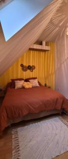 Gîte Côte et Terre - 2