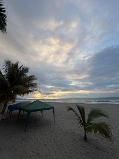 Departamento frente a la playa - En Casa Blanca - 7