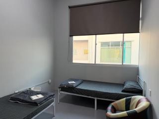 KB Penang Guest House1-8pax near water park - 6