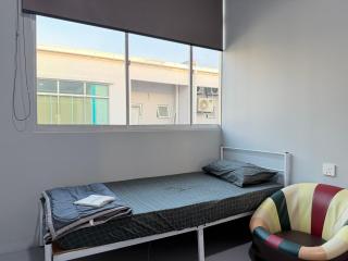 KB Penang Guest House 2-8pax 3 Bedroom near water park fully Aircond - 2