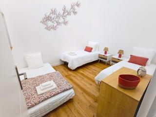 Loft 23 - Appartement lumineux 4 chambres hyper centre de Cholet - Cholet - 4