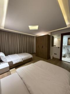 شقة راقية بأطلالة بانوراما على النيل - 7