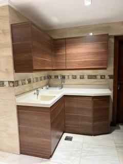 شقة راقية بأطلالة بانوراما على النيل - 5