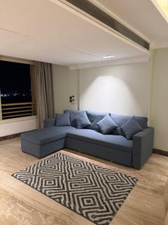 شقة راقية بأطلالة بانوراما على النيل - 4