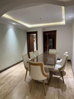 شقة راقية بأطلالة بانوراما على النيل - 1