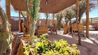 El Rancho B&B - 8